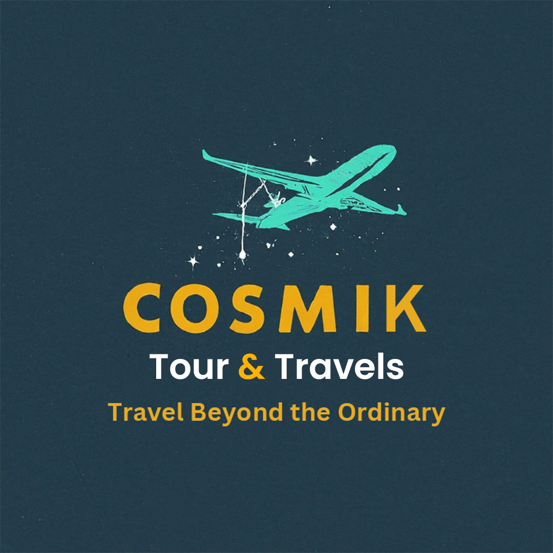 Cosmik Tours & Travels